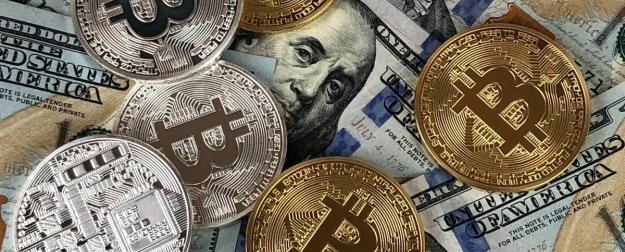 Капиталы стерты: США разбомбили рынок криптовалют