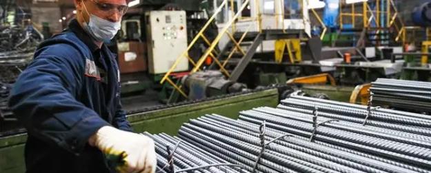 Экономику России арматурой не измерить и цементом не укрепить Экономику России арматурой не измерить и цементом не укрепить