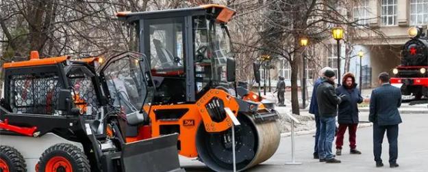 Техники завались — а берут неохотно. Откуда взялись проблемы с лизингом