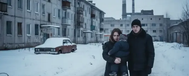 Ипотека — всё? Власти обсуждают радикальный план для российских семей