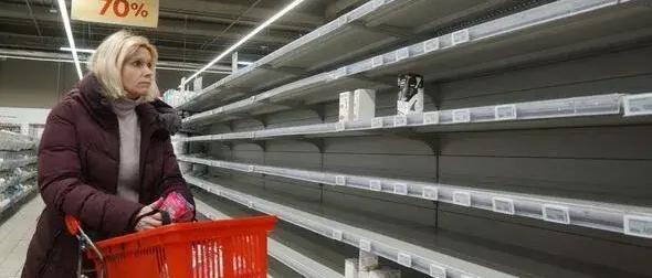 ГОСТы взвинтят цены на продукты: нововведения сметут с полок 10% товаров ГОСТы взвинтят цены на продукты: нововведения сметут с полок 10% товаров