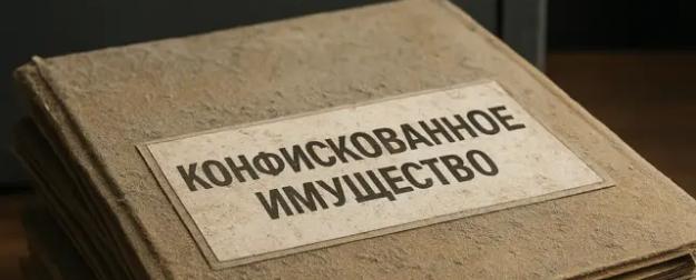 Миллиарды в пыли: коррупционные активы не работают на бюджет