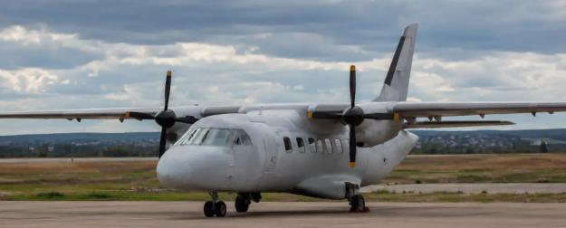 Самолёт-призрак: почему ТВРС-44 «Ладога» восемь лет не могут поднять в небо