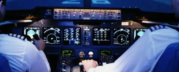 Пятая часть мировых авиаперевозок встала