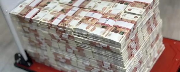 4 триллионов – из России в Среднюю Азию. В подарок