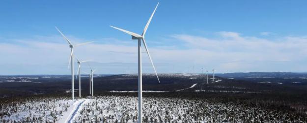 Как отказ от российского электричества сделал Финляндию заложницей погоды?