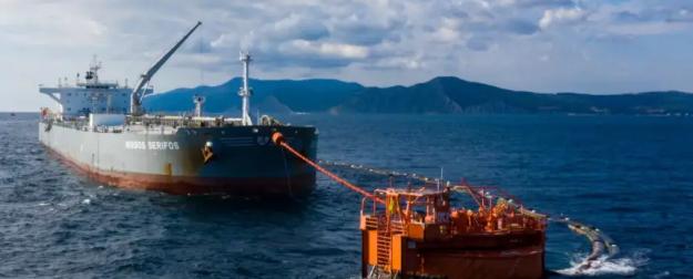 Лондон и Брюссель принуждают Казахстан гнать нефть через Баку