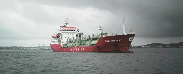 Пойдут на лом: новейшие японские СПГ-танкеры потеряли российский газ