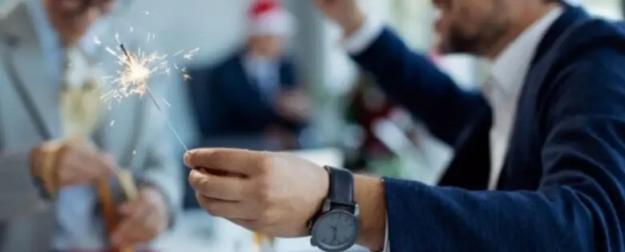 Тренд петербургских корпоративов: «коробочный» формат покорил регион