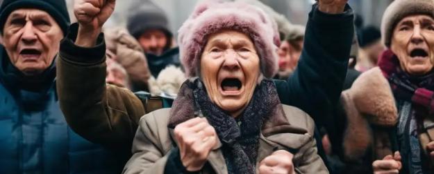 Удар по кошельку: С 1 июля россиян ждет рекордный рост тарифов ЖКХ Удар по кошельку: С 1 июля россиян ждет рекордный рост тарифов ЖКХ