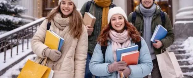 Конец бедным студентам: в РФ хотят кардинально изменить стипендии