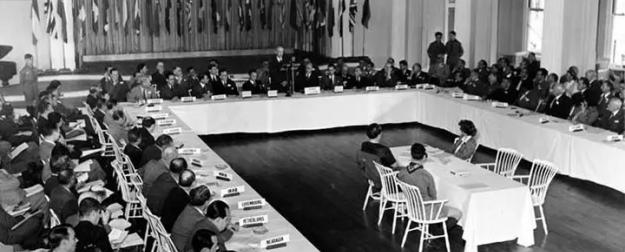 От Бреттон-Вудса к Ямайке и далее. Часть I