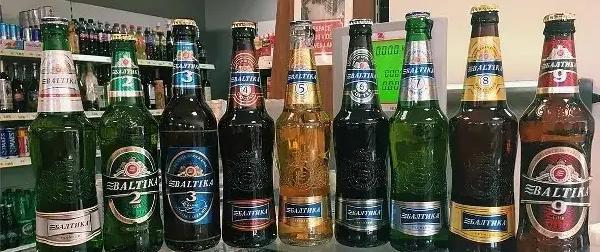 Страны Запада годами травили Россию алкоголем, получая сверхприбыли