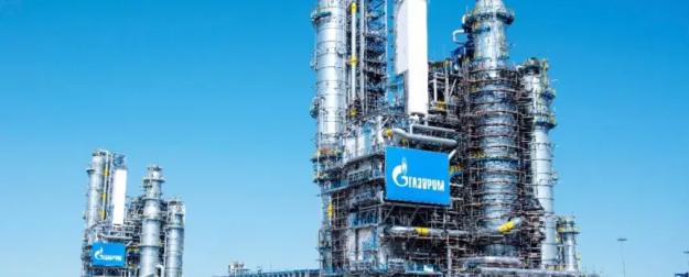 Шлют счета, а «Газпром» не платит: Киев оставил Австрию без транзита