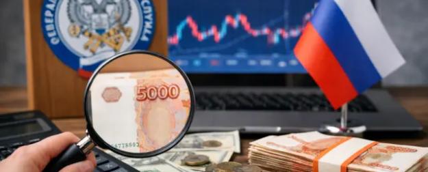 Слежка за переводами: миллионы россиян попадают под налоговый пресс