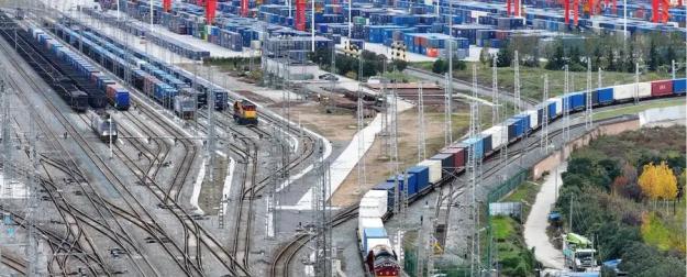 Россия, Юго-Восточная Азия и Африка: повышая транспортную связность