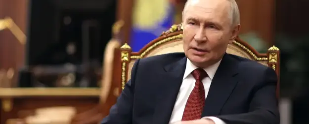 Не критично: Путин оценил последствия ударов ВСУ