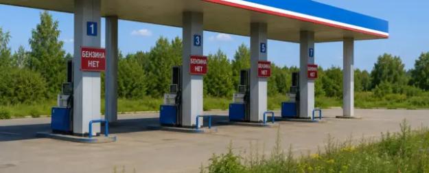 «Правительство скрывает правду»: громкое заявление в Госдуме об НПЗ