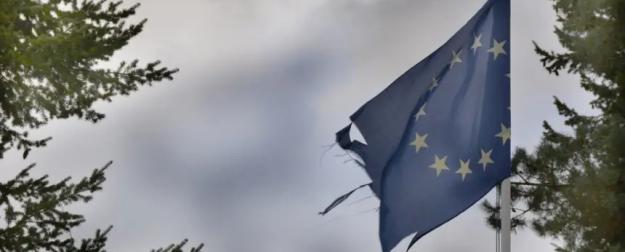 Кризис с доставкой: Европа обменяла экономический суверенитет на головную боль