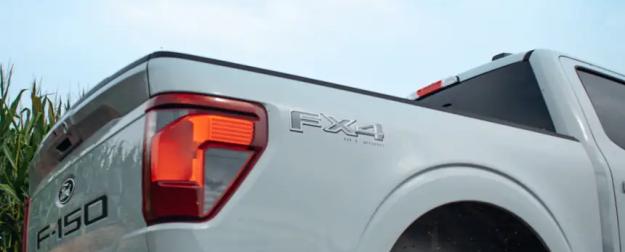 Ford «влетел» на 20 миллиардов долларов: пришлось убить проект пикапа