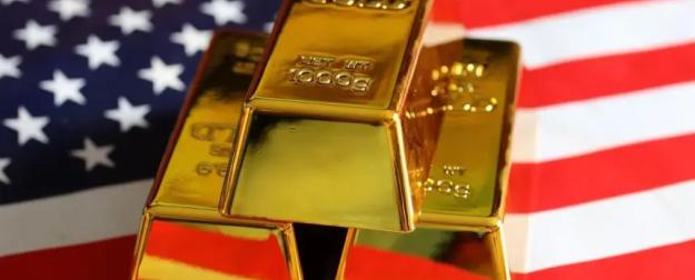 Страсти вокруг «золотого триллиона» Америки