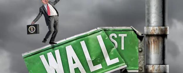 Глобальное доминирование Америки требует «фискального доминирования» ФРС