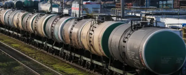 Россия перекрыла дизель: власти пошли на беспрецедентный запрет экспорта