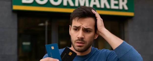 Игроманам перекрывают кран: эксперты оценили запрет на ставки с кредиток