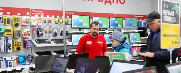 Подорожание электроники в России неизбежно, весь вопрос — на 50% или на 90%