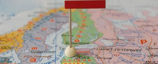 Латвия готовит экономическую казнь самой себе
