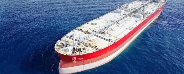 Азия не видит смысла покупать американскую нефть