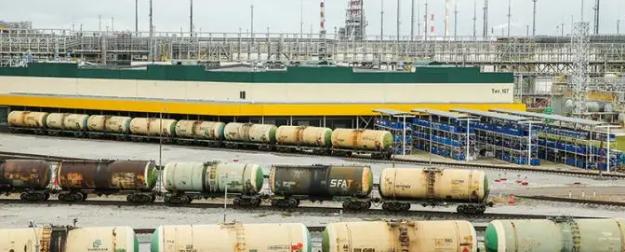 «Бандитский демпинг»: Россию грабят на триллионы долларов