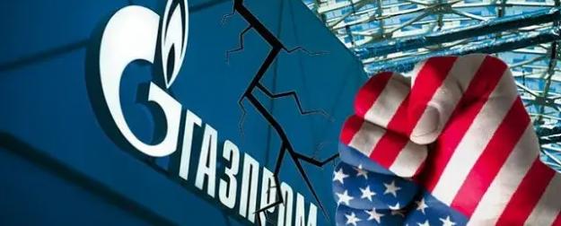 Не слабее ракет по Курску – США нанесли еще один удар по России