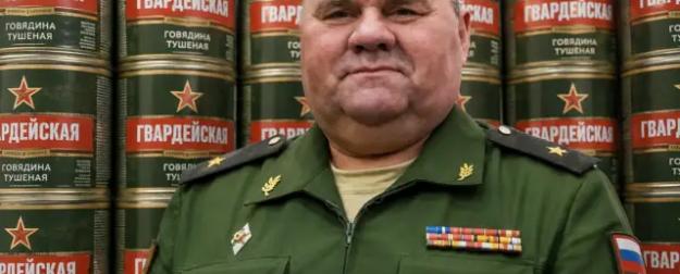 Шкуры вместо мяса: кому тушенка для бойцов СВО нагрела карман на миллионы