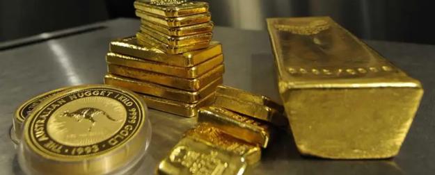 Китай нацелился на российское золото: плюсы и риски