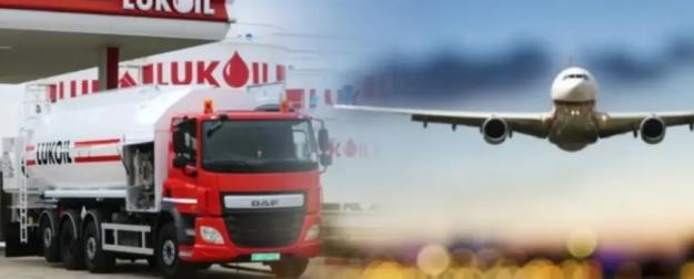 Что стоит за грабежом активов «Лукойла» в Молдове?