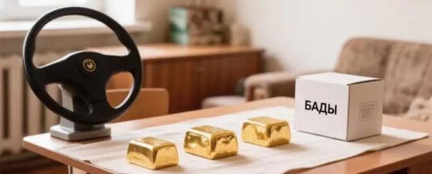 Пенсии, золото, БАДы и не только: законодательные изменения в мае