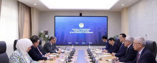 Долговые обязательства РУз: риски зависимости от международных организаций