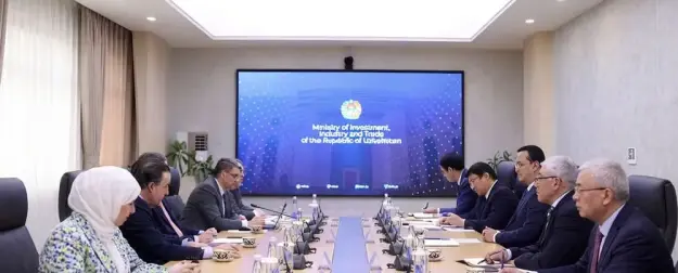 Долговые обязательства РУз: риски зависимости от международных организаций