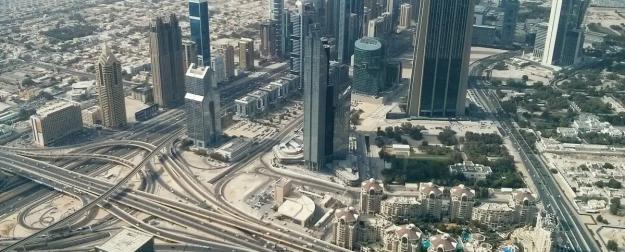 Паника в Дубае: первые взрывы разрушили идиллию «убежища» капитала