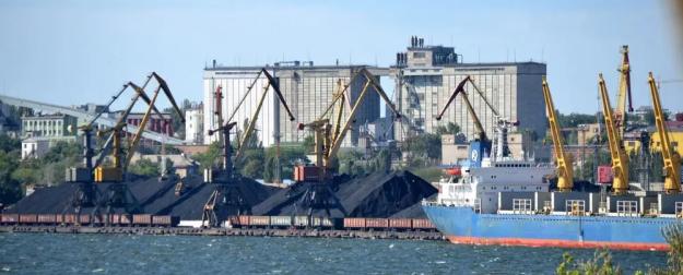 Как России «захлопнуть» последнюю дверь в море для Украины
