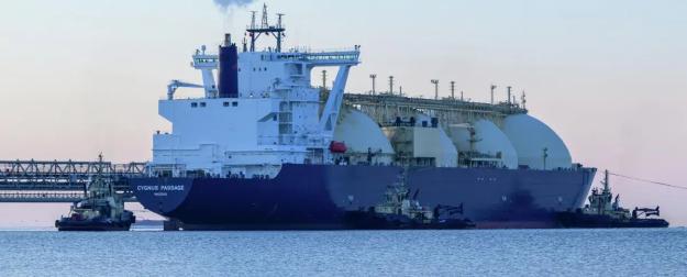 Энергоресурсы для Японии важнее призрачных «северных территорий»