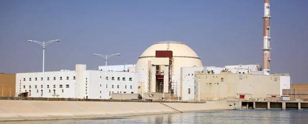 Россия потеряла «атомную связь» с Ираном