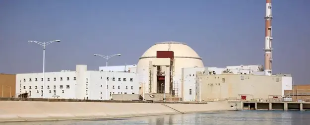 Россия потеряла «атомную связь» с Ираном