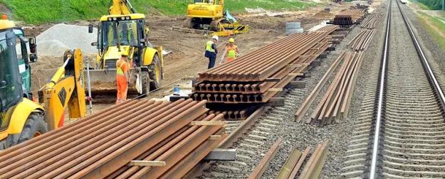 Rail Baltica: стройка века превратилась в ловушку для Латвии