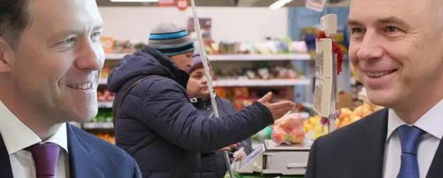 Обман и обвес в промышленном масштабе: с кошельками россиян «все нормально»