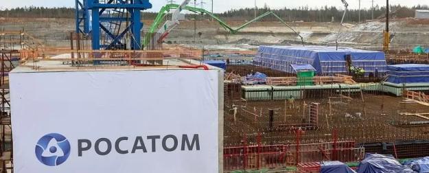 Борьба за АЭС в Казахстане: Запад пытается ослабить позиции "Росатома"