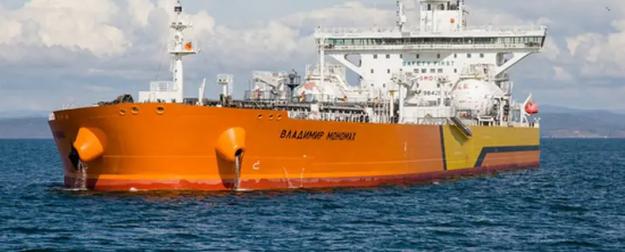 ЕС запутался, как запретить европейским танкерам перевозить нефть из РФ