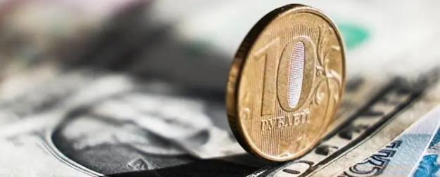 Россия переписала правила внешней торговли, незаметно вытеснив доллар