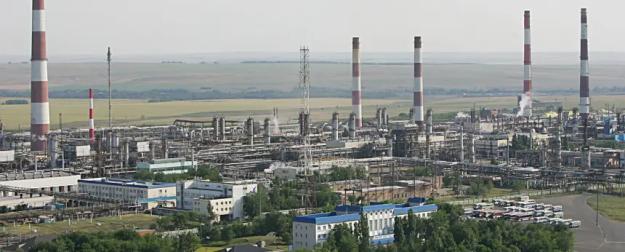 Взялись за газ: ВСУ пытались сделать «факел» из крупнейшего в мире ГПЗ в Оренбурге Взялись за газ: ВСУ пытались сделать «факел» из крупнейшего в мире ГПЗ в Оренбурге